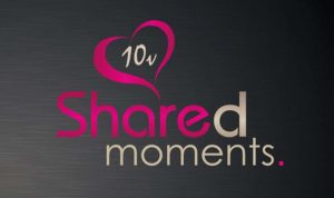 Share Catering Share Moments