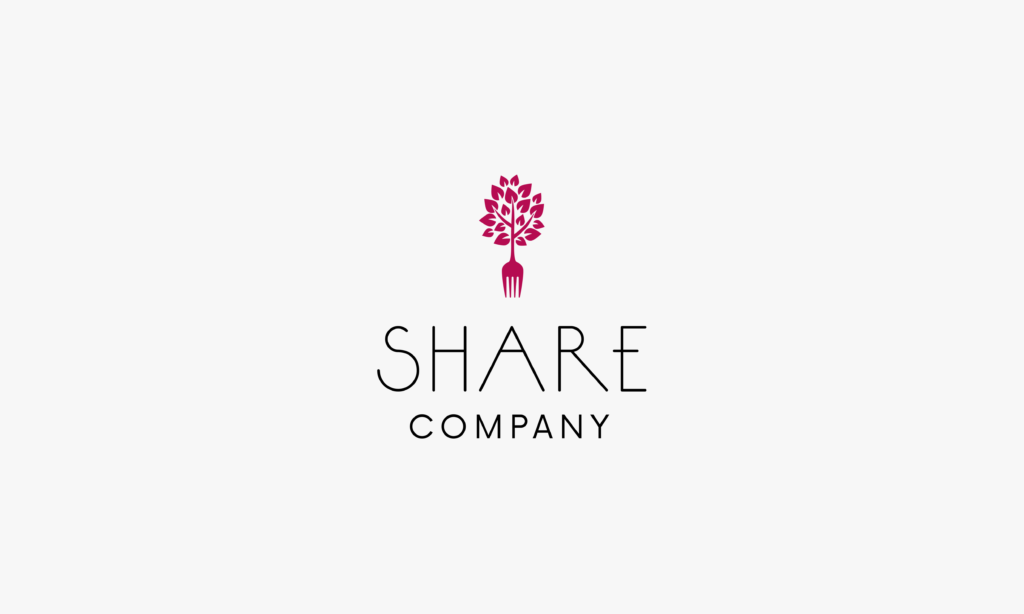 Share Company logo